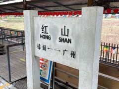 -红山村