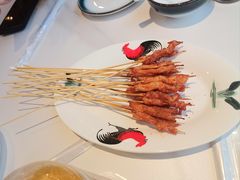 -问渔烤鱼(回龙观总店)