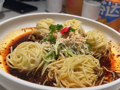 -茅庐毛血旺(烟台大悦城店)