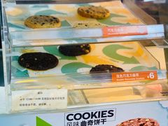 -赛百味SUBWAY(金宝汇店)