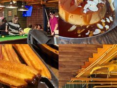 -Q MEX 库迈墨西哥餐吧(三里屯店)