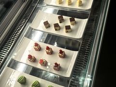 -顺德美的万豪酒店·自助餐·贡厨