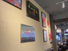 -谢老五跷脚牛肉·非遗传承店