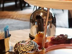 -粤海喜来登酒店·&More聚驿(天河城店)