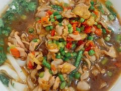 -肆姐面粉馆(坡子街店)