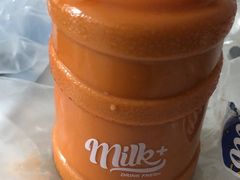 -milkplus·泰式奶茶(较场东路店)