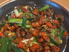 -九道菜(珠晖万达店)