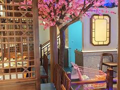 -姑苏家宴·苏帮菜·松鼠桂鱼(苏州总店)