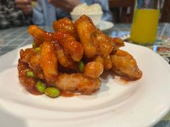 -玉桥餐厅(天坛店)