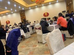 大堂-友谊肥牛