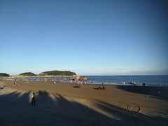 -南澳海滩