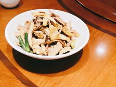 -万荣烤鸭店·北京菜(天坛店)