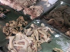 -李老五口水鸡(万寿路店)