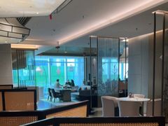 -广州奥园喜来登酒店