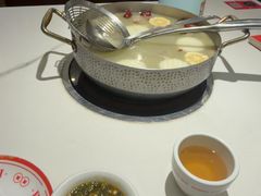 -八合里潮汕鲜牛肉火锅(上海汇智广场店)