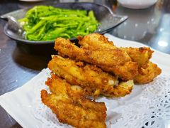 -红星光发煲仔饭(文海店)