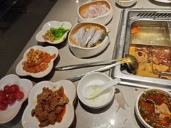 -海底捞火锅(江宸天街店)