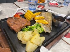 -必胜客(瑞虹店)