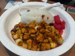 -阳阳中国饭(北京荟聚店)