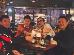 -M99 BEER世界啤酒吧(鸿云悦街店)