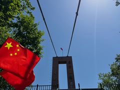 -凤凰山国家森林公园