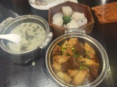 -中西名菜(增城店)