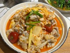 -十面欢腾(长乐路店)