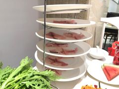 -天府火锅·始于1989年(老城十字街店)