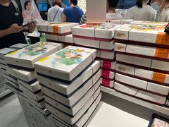 -好一朵茉莉花(老门东店)