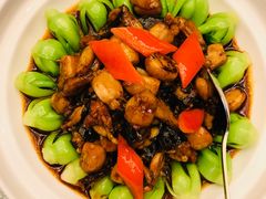 -民族饭店-四季餐厅