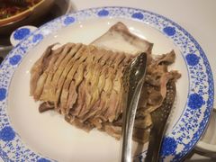 -巴音浩日娲·蒙餐(双林东路店)