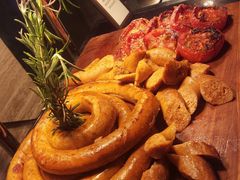 -北京王府井希尔顿酒店·万斯阁西餐厅