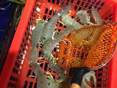 -79号渔船海鲜饭店(华强北店)