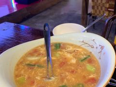 -马路牙子地桌烤肉(工体店)