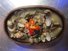 -鱼库·不仅是一家烤鱼店(车公庙店)