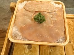 -旧街市鲜货老火锅(大光路店)