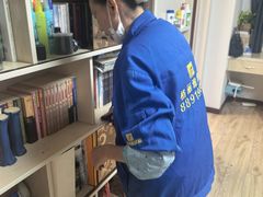 -武汉格丽雅家政 保洁清洗