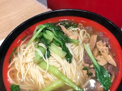 -泰煌鸡·上海白斩鸡·鸡汤面(鹤庆店)