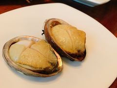 野生鲍鱼-JUKEBOX玖部音乐餐厅(华侨城店)