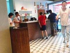 -泰华海鲜中餐厅(普吉镇店)