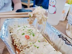 -老虎滩大连海鲜烧烤(建邺云锦路总店)