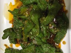 -清真益鑫羊肉手抓馆(南大街店)