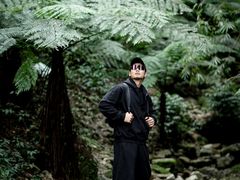 -峨眉山报国寺