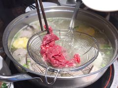 -八合里潮汕鲜牛肉火锅(深圳海岸城店)