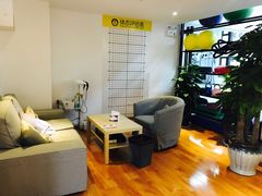 -悦耐私教健身馆(保利中心店)