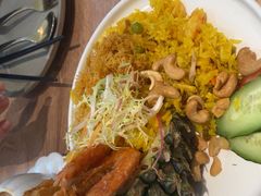 -Thai Alley泰爱里(二沙岛店)