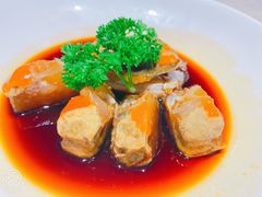 酱青蟹-宁海食府·涌宴(真和店)