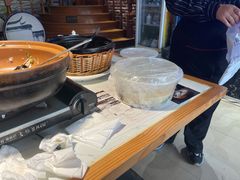 姜君千岛湖鱼头-姜君·千岛湖鱼头馆(浦东大道店)