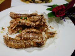 -渔傅·蓝海岸霞浦海鲜(正祥店)
