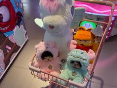 -反斗乐园(金光华广场店)